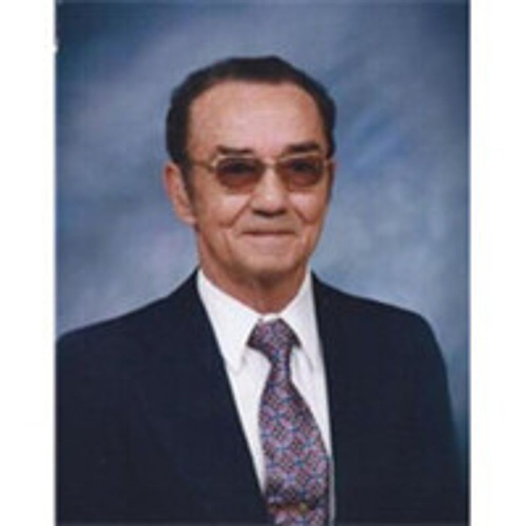 James Lawton Erwin