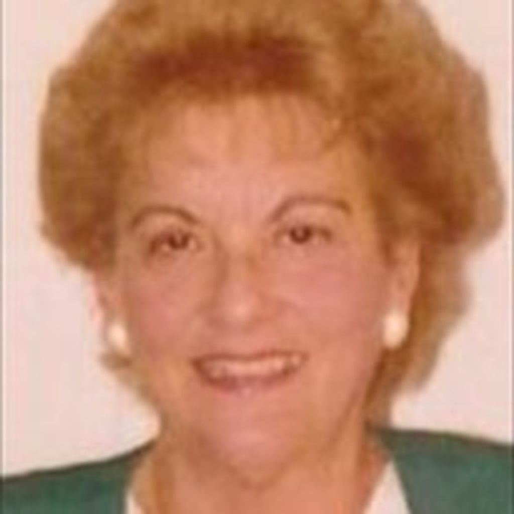 Mrs Mary M. Remieres