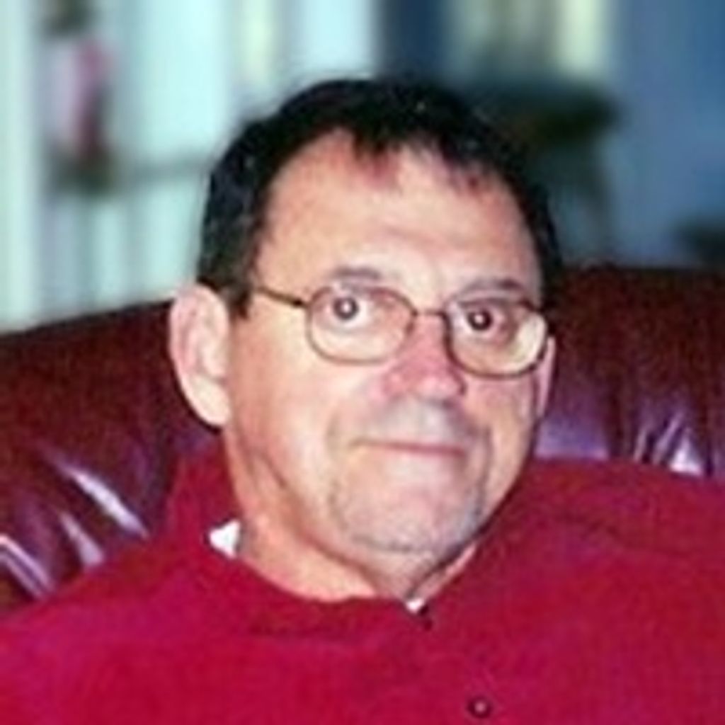 Gerald  Kent Waters