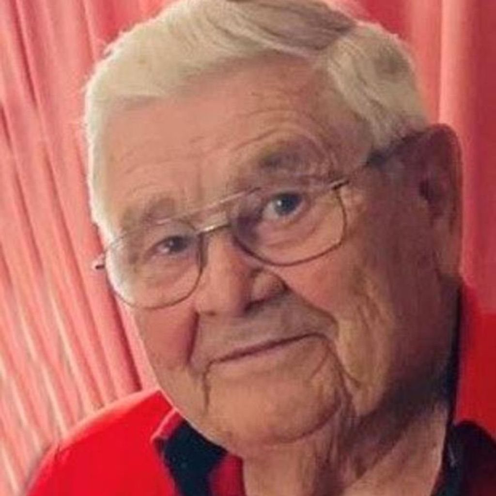 Harold P. Gilomen Profile Photo