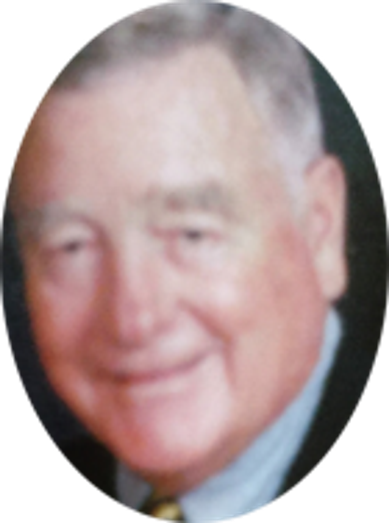 Donald Cole Profile Photo