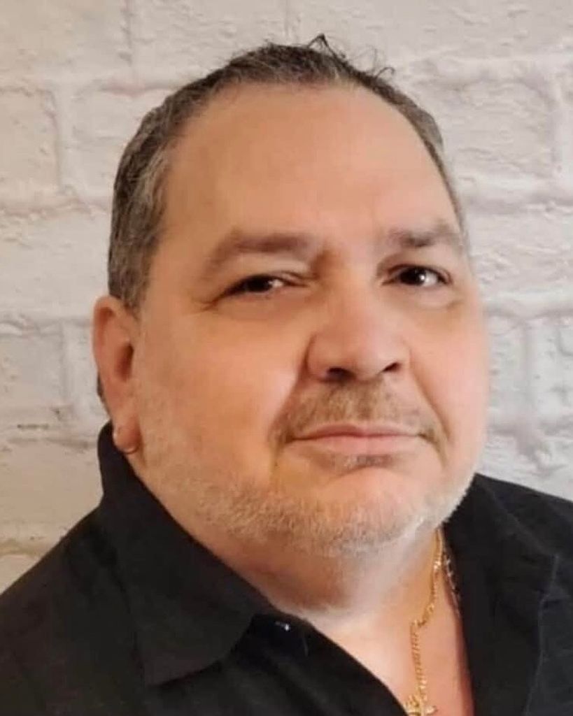 John Terry Gregoire Profile Photo