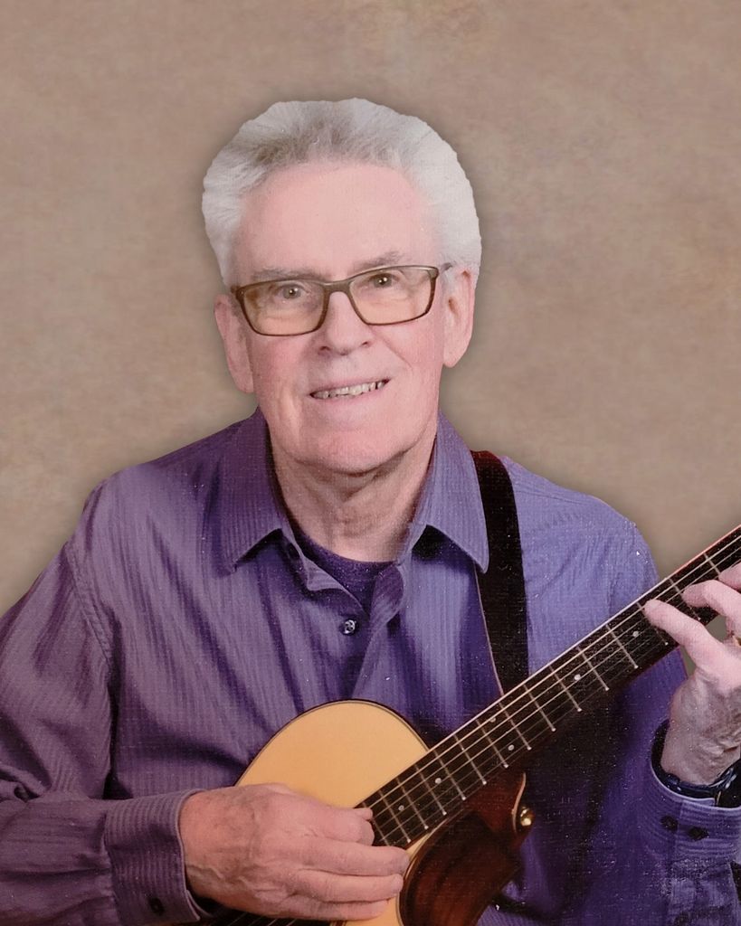 Paul Biddle