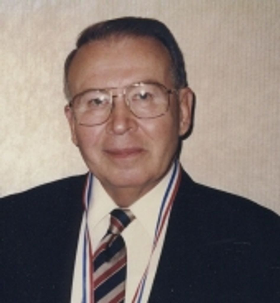 Charles J. Dr. Stahl, Iii