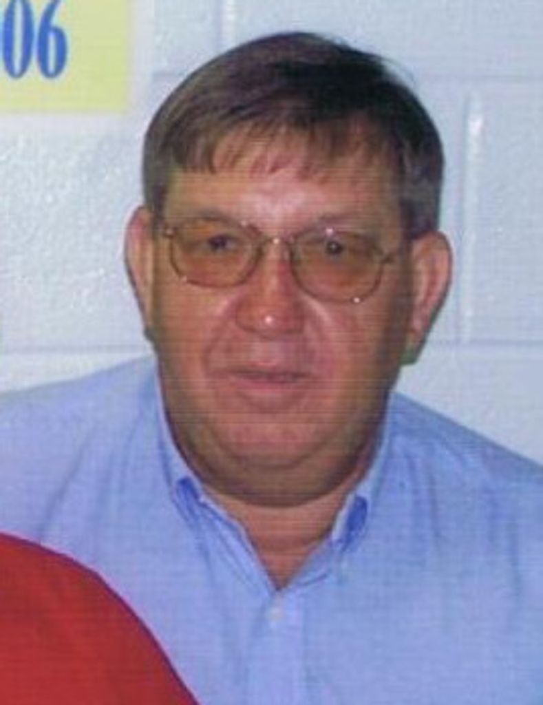 James Larry Cundiff