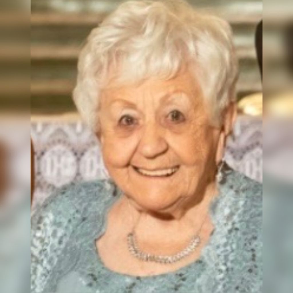 Florence Helen Pachura