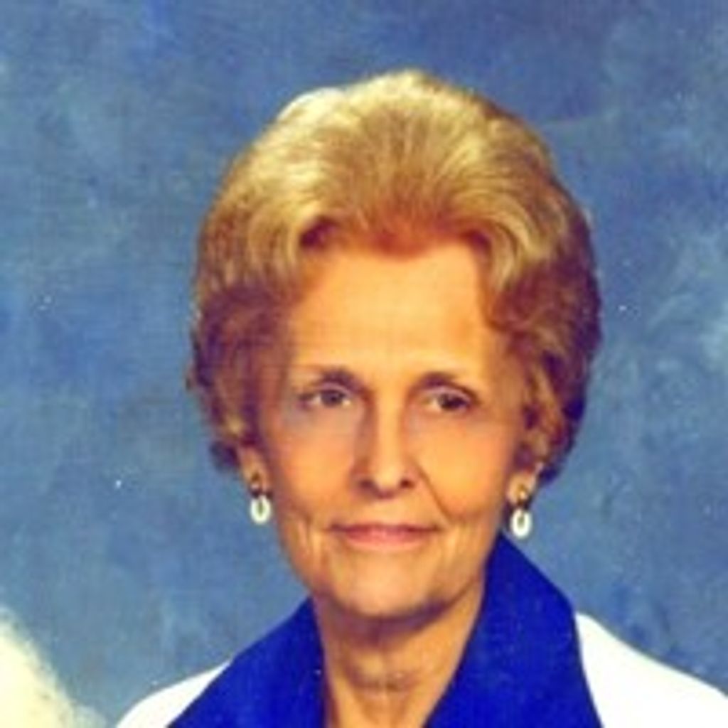Elizabeth "Betty" Stantial Conn