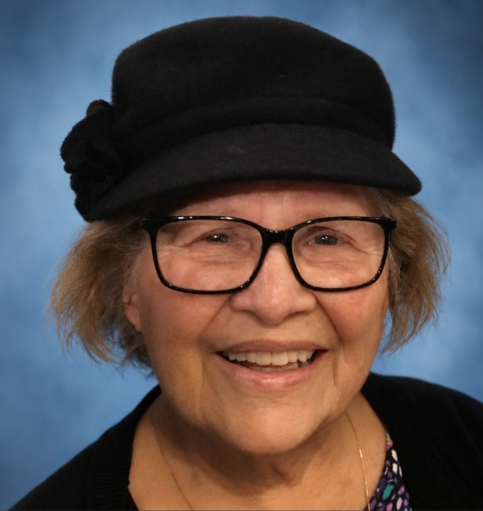 Ufelia Fernandez Moreland Profile Photo