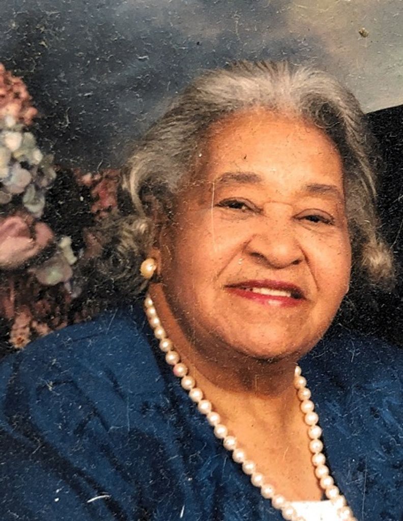 Freddie Carolyn Cheeks Profile Photo