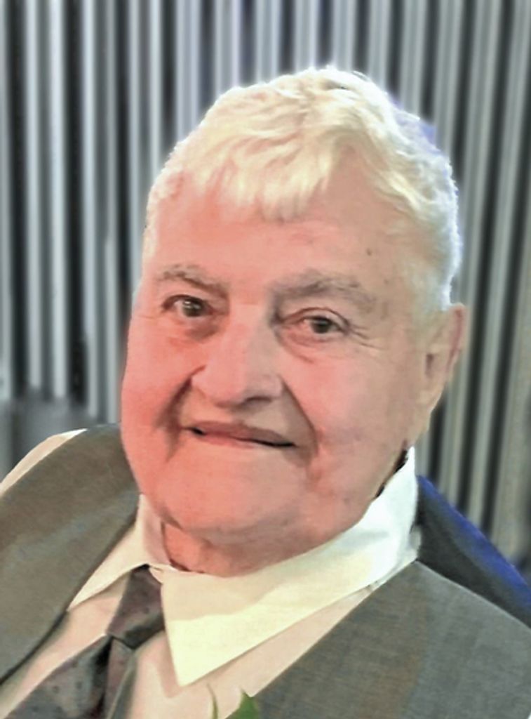 Richard “Dick” Joseph Arcand Profile Photo