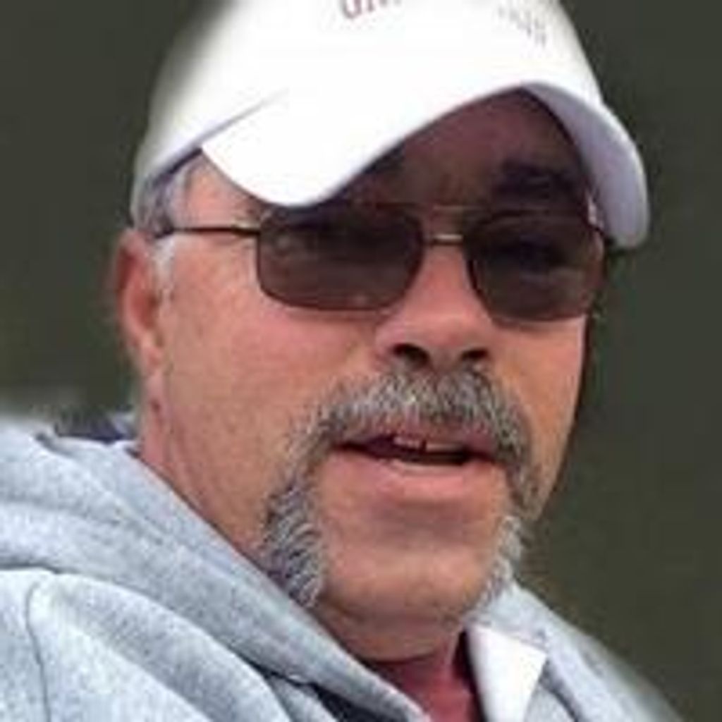 Ernest "Ernie" E. Miller
