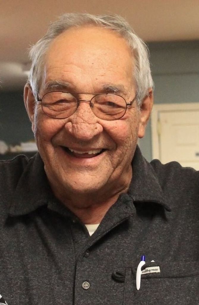 Charles B. Strong Profile Photo