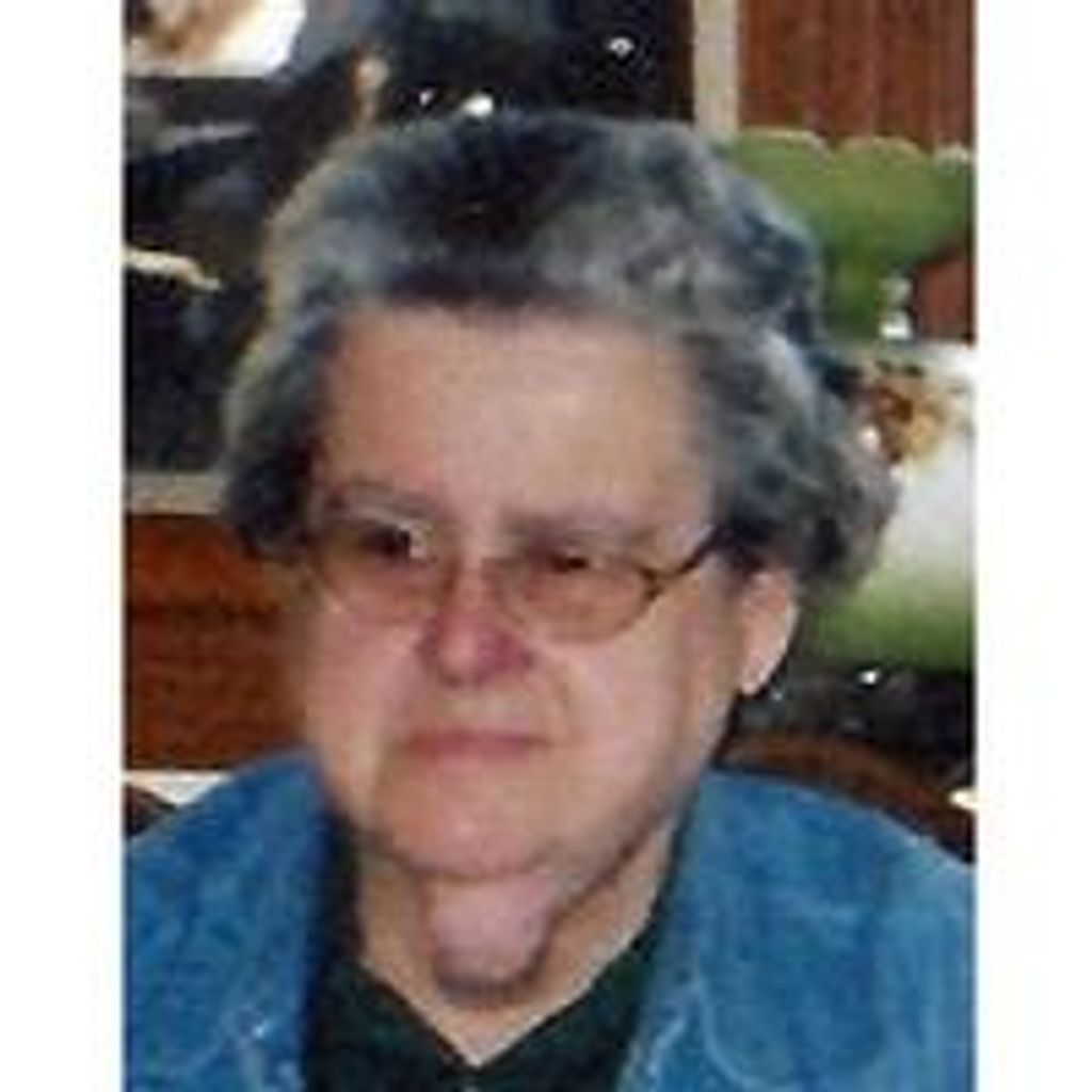 Mary Ann Gabriel