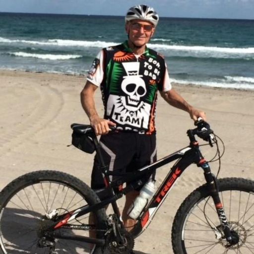 Scott J Devore Profile Photo
