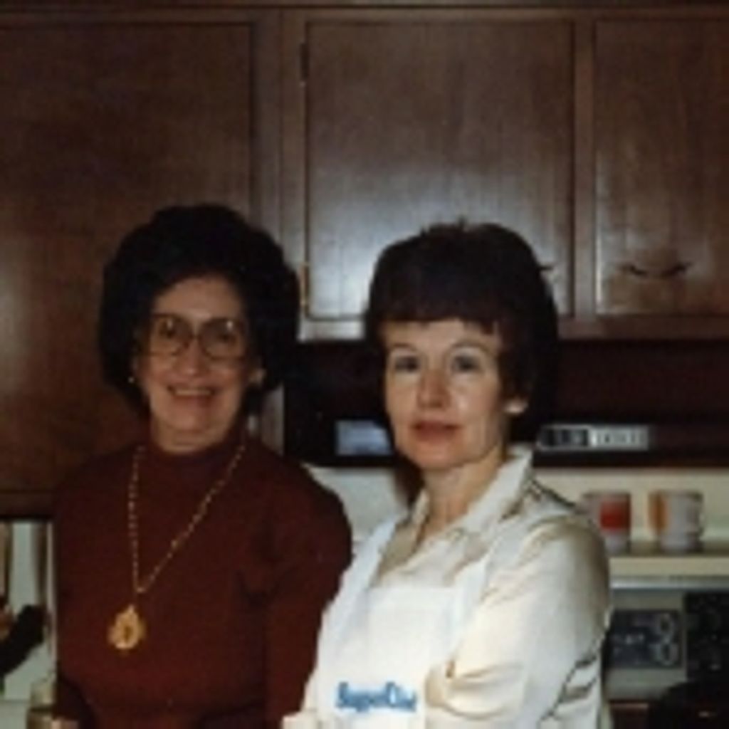 Doris Mae (Kane) Halbrook