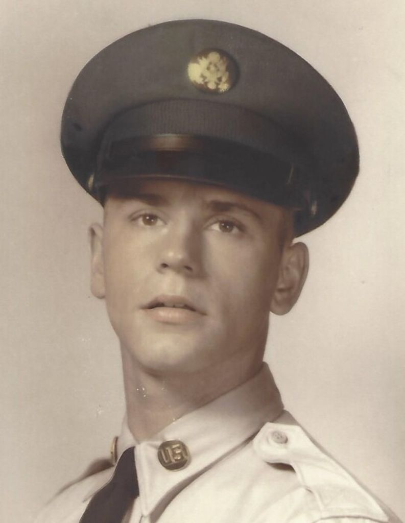 James P. Tucholski