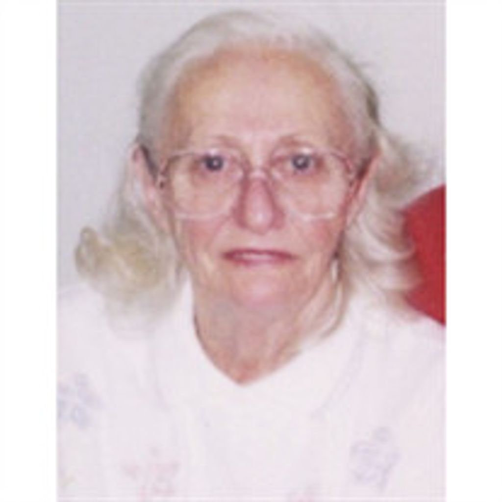 Dorothy Larae Scoggan
