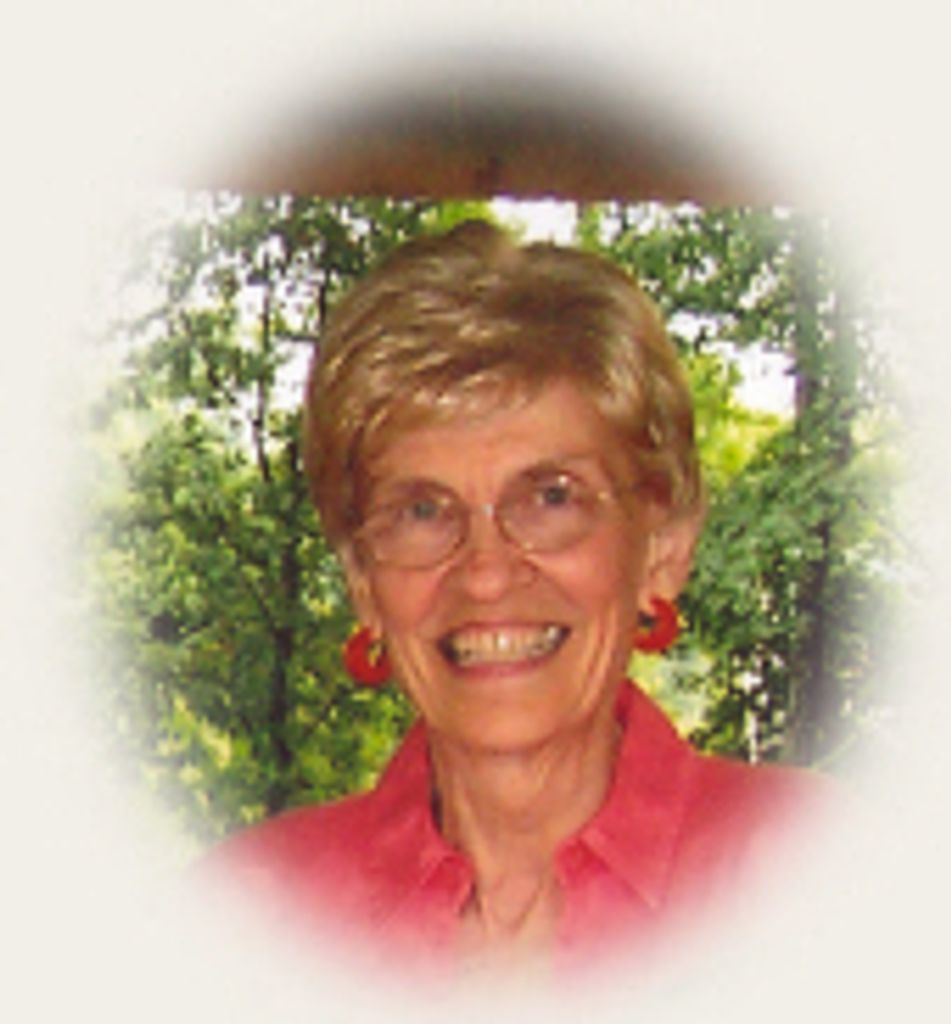 Sara Louise Hanes, Ph.D.