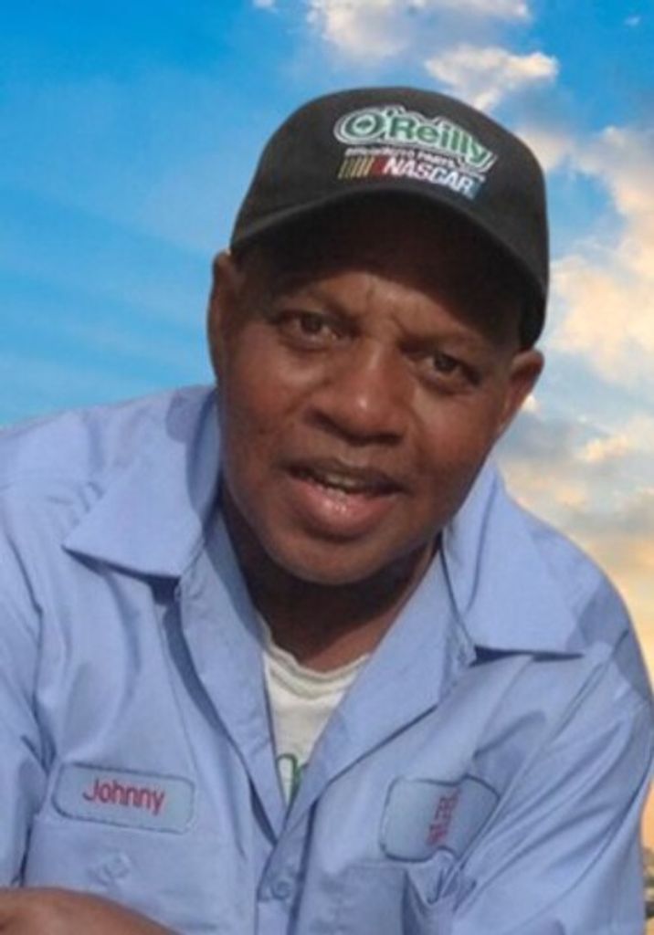 Mr. Johnny Lee Parker Profile Photo