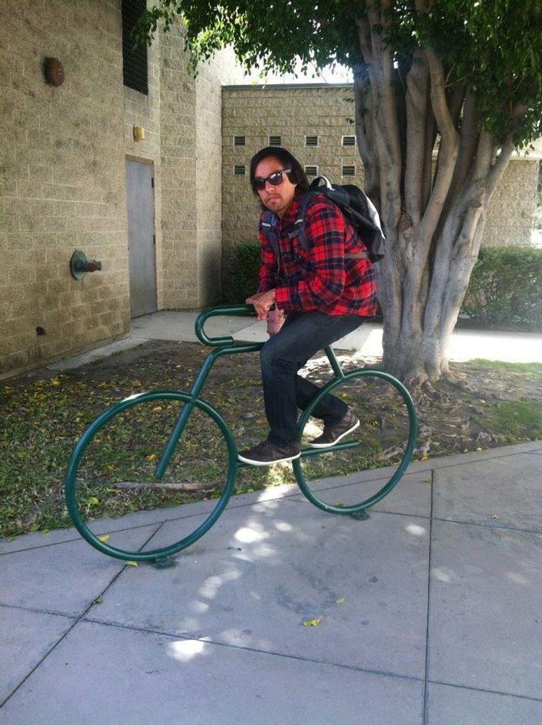 Steven Craig Ortiz Profile Photo