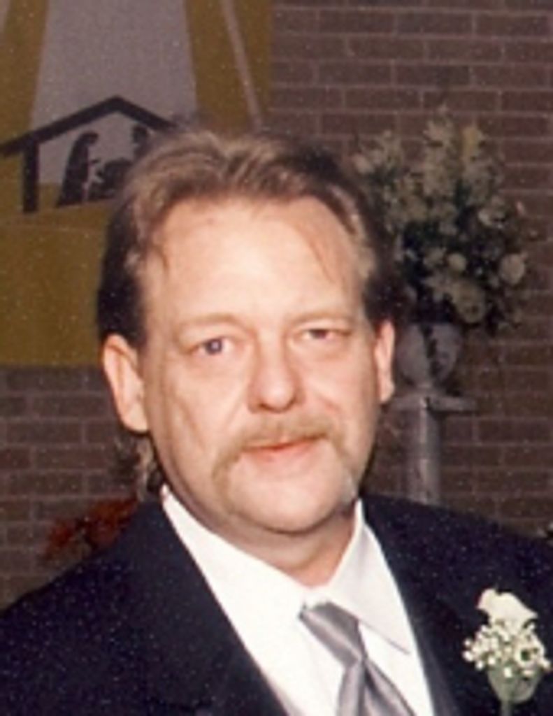 John Alex Graham, Jr.