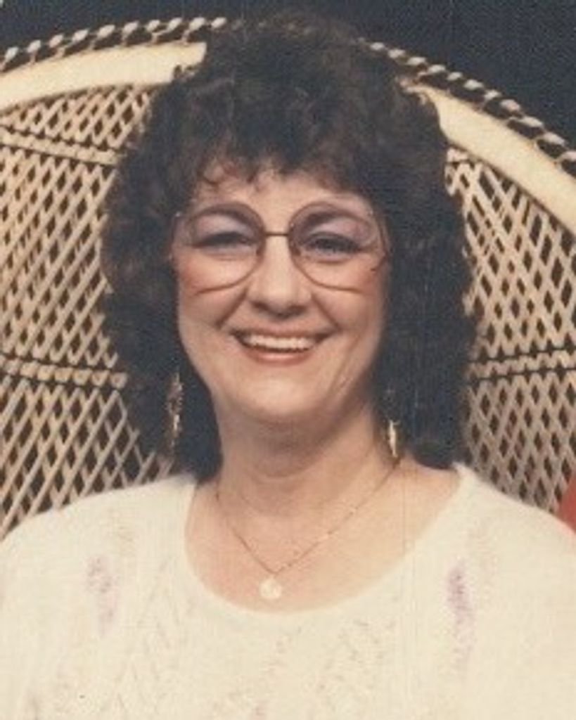 Shirley E. Balazs