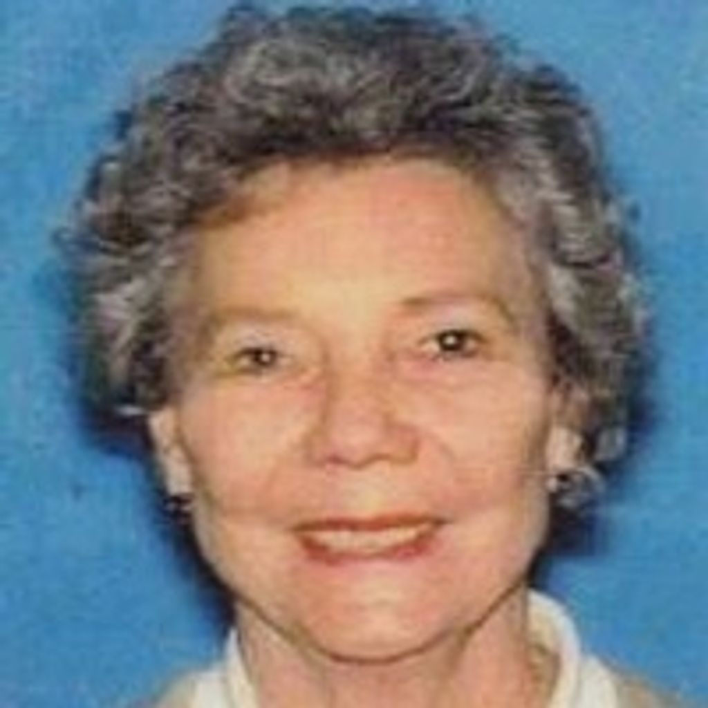 Veronica Elizabeth 'Roni' Giesecke