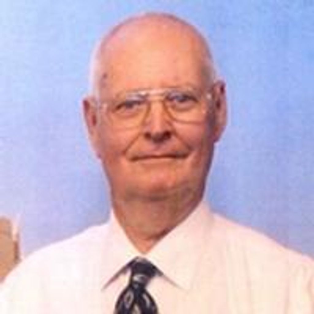 Ross Douglass Williams