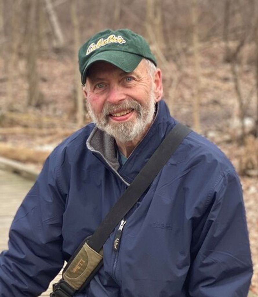 Alan B. Evans Profile Photo