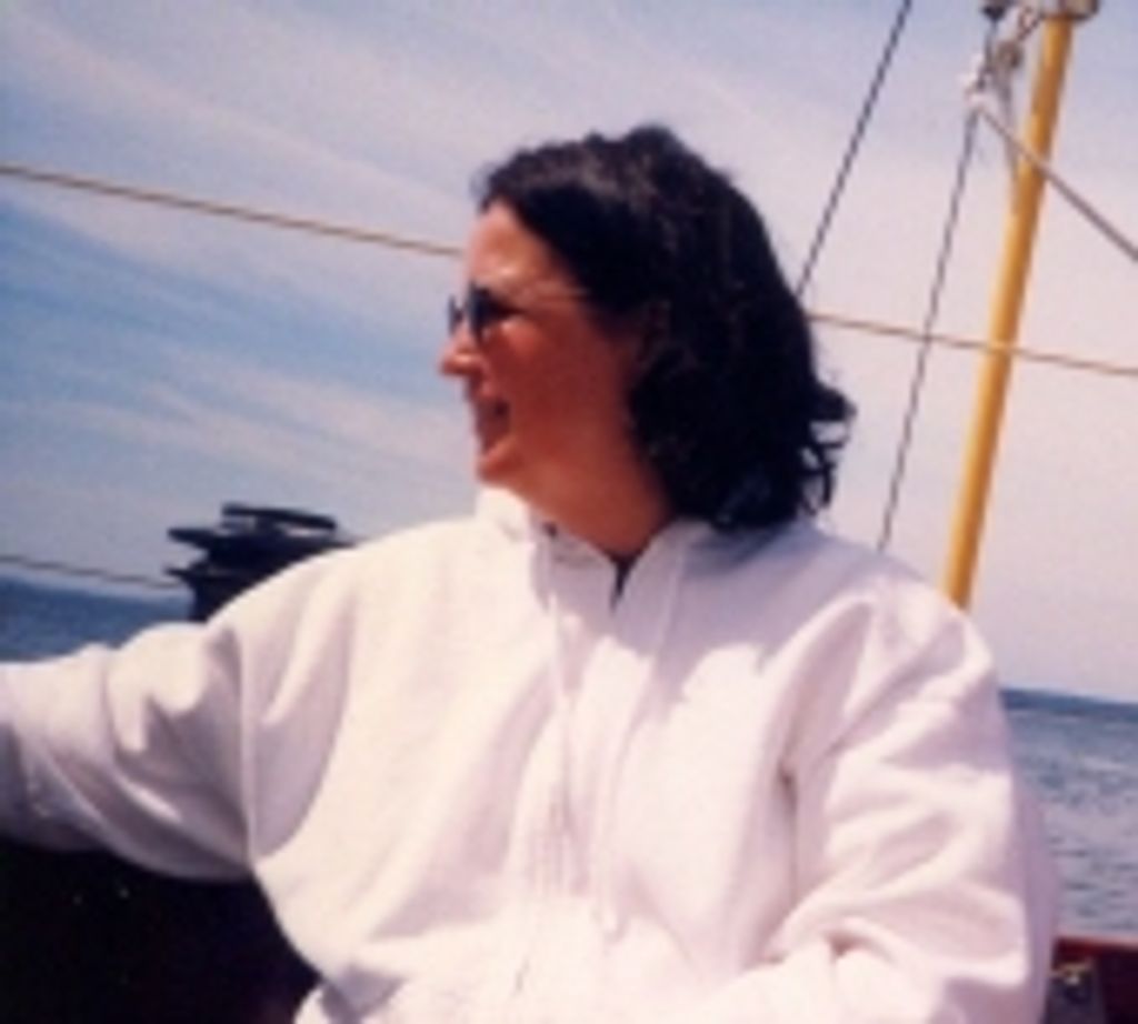 Eileen Ramspacher