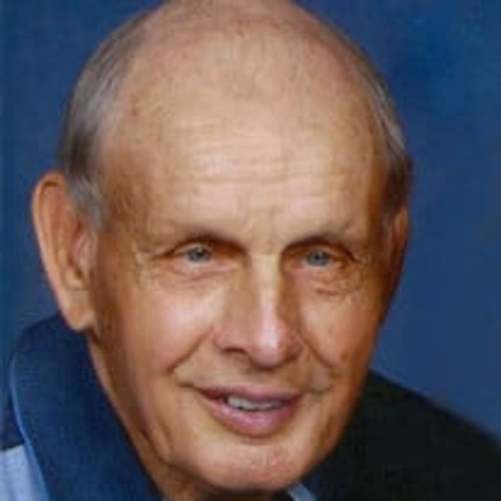 Milton McCreery
