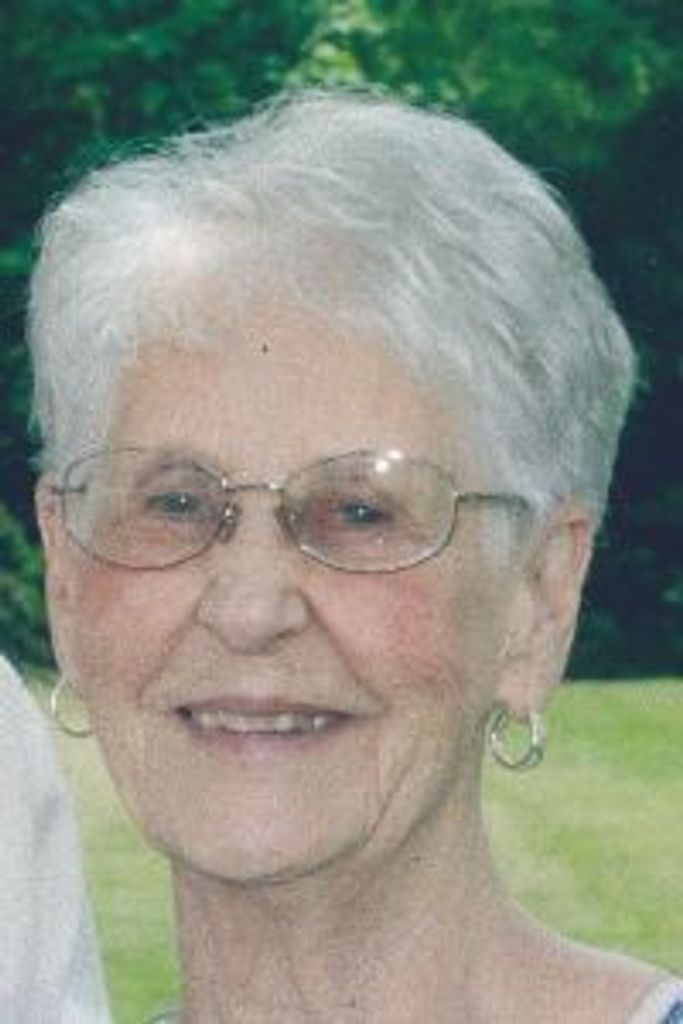 Patsy J. Whalon Profile Photo