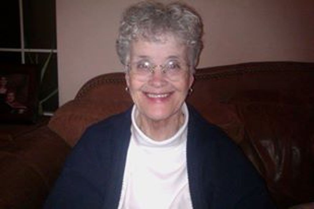 Bernice Kolar
