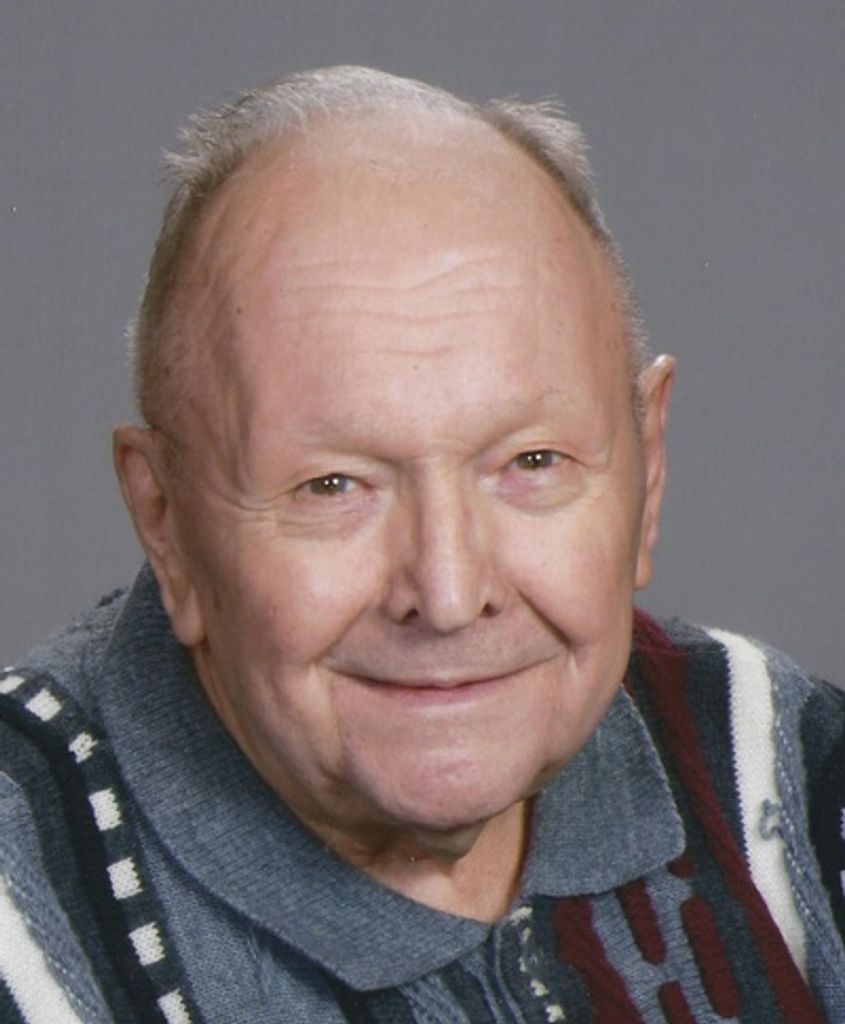 Donald M. Biesterveld