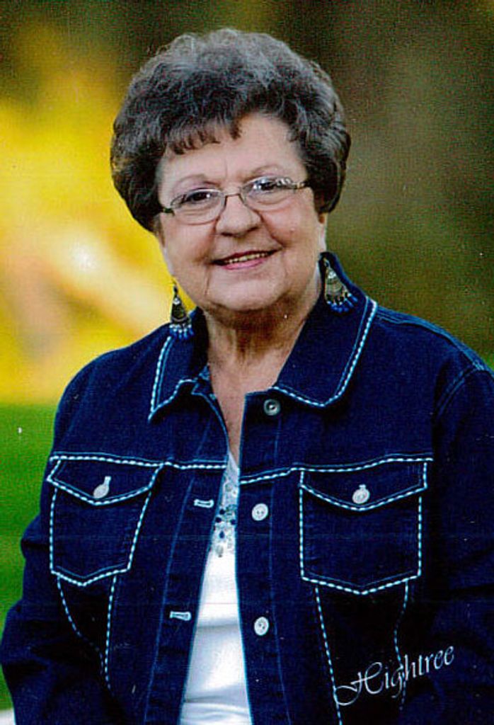 Marilyn J Giesen Profile Photo