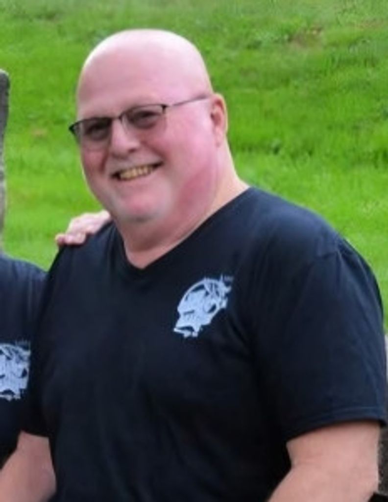 Jeffrey Lynn Wehr Profile Photo