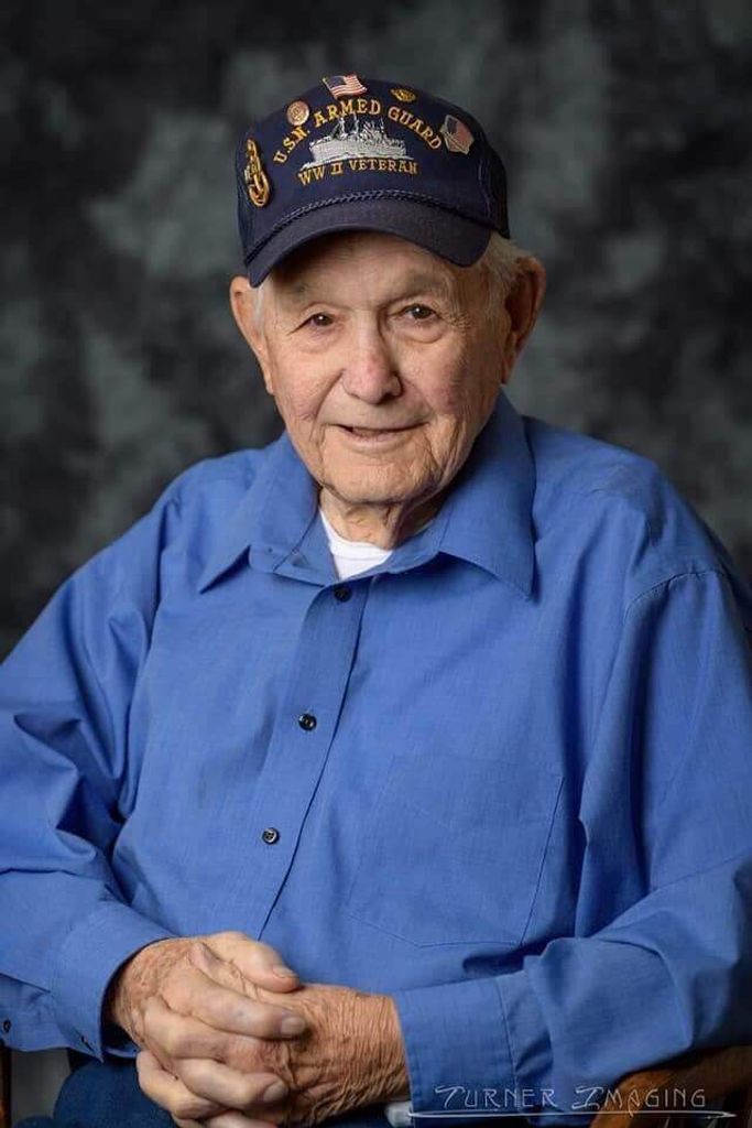 Ralph L. Turner Profile Photo