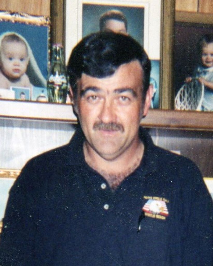 Ricky Nesbitt