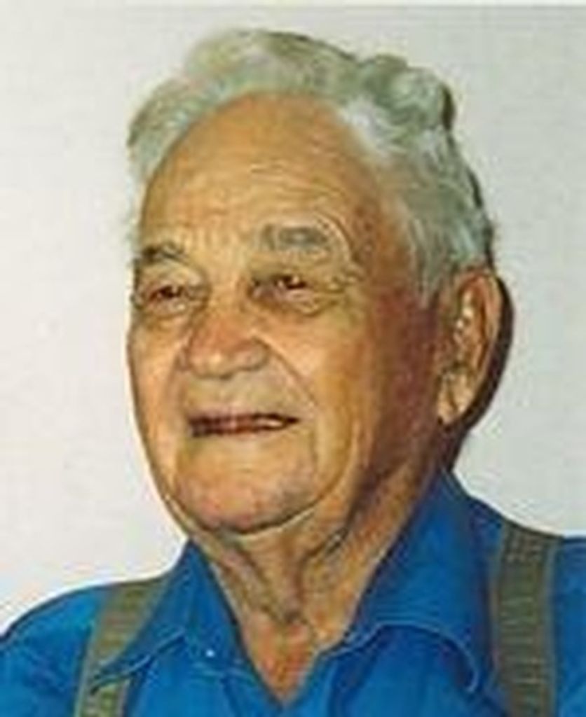 Frank A. Seeber