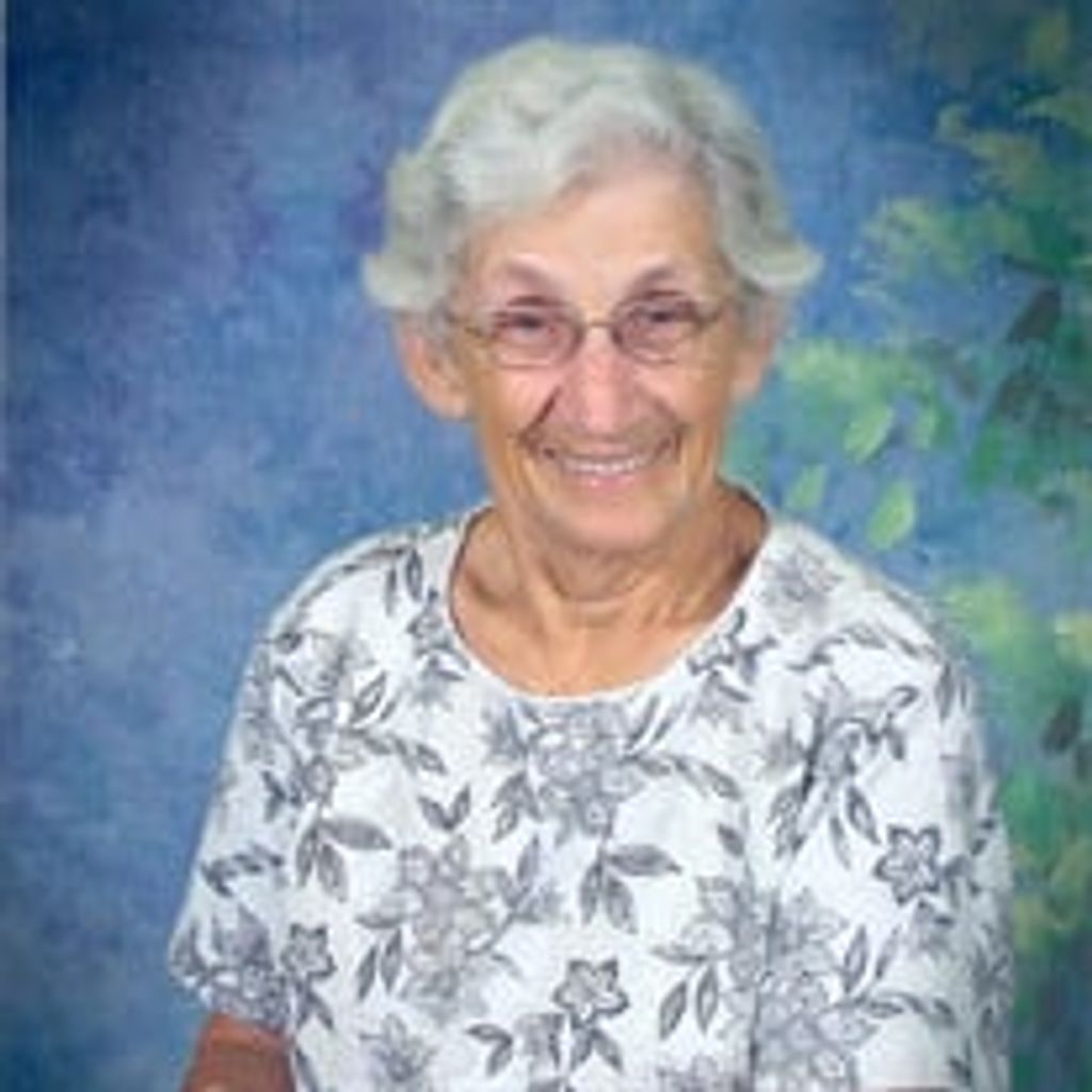Mary Vilas Todd