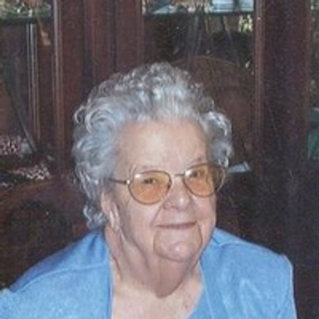 Maggie King