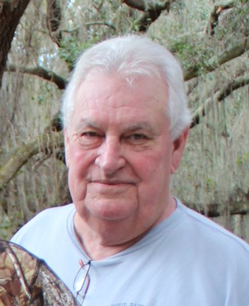 Michael Dwain Council Sr Profile Photo