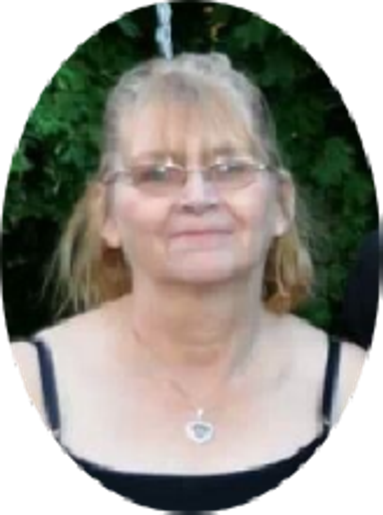 Paula L. Rodgers