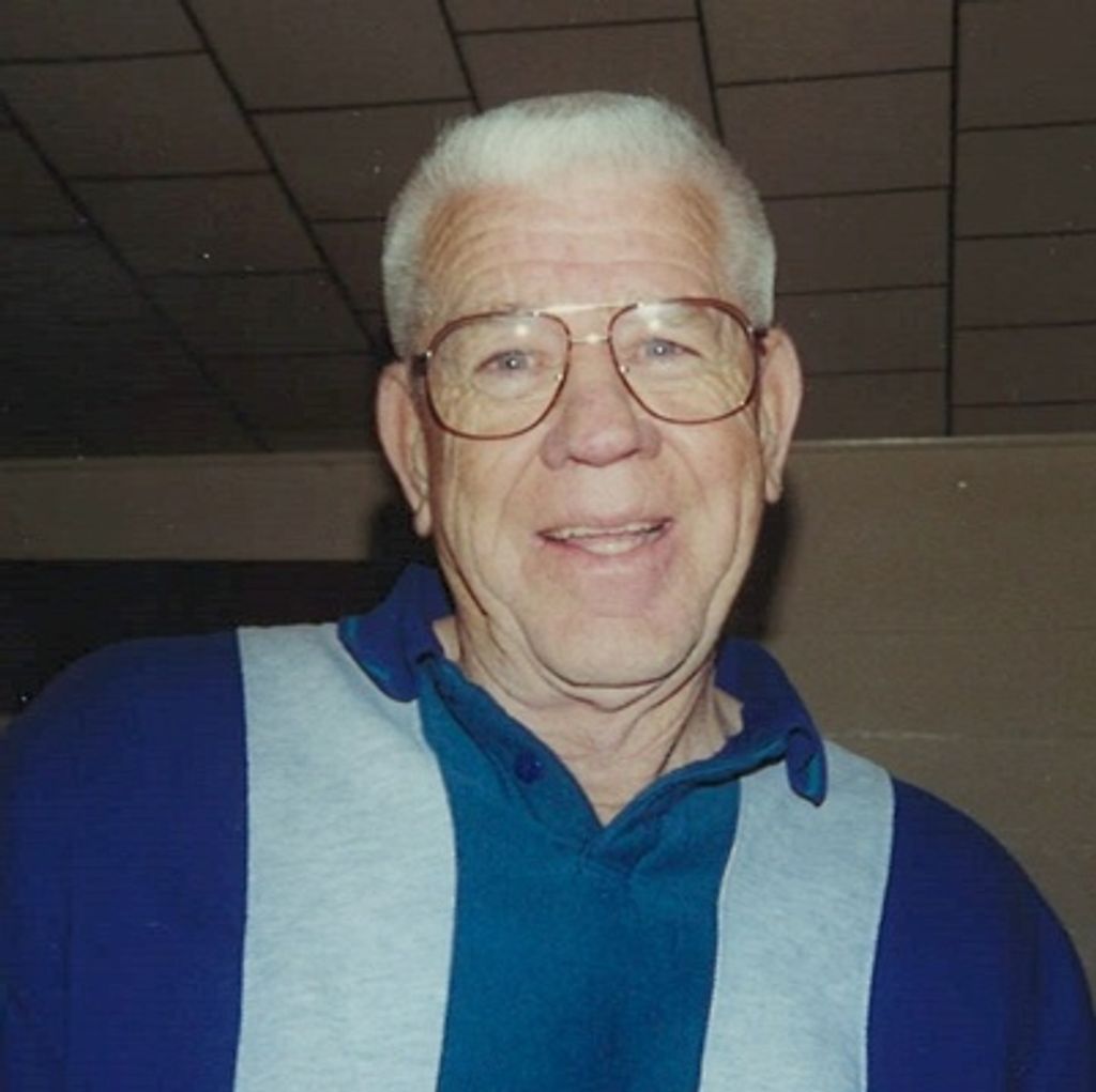 Francis "Larry" Hill