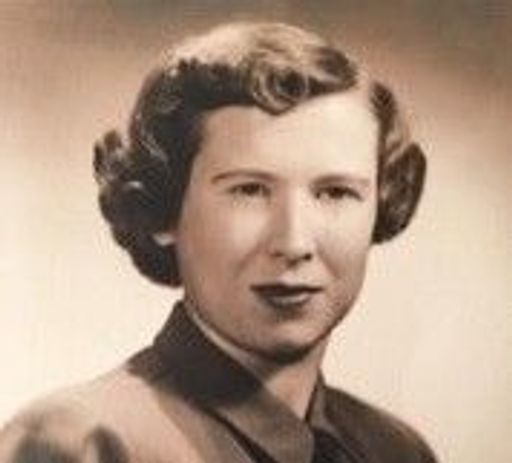 Margaret Barriball Profile Photo
