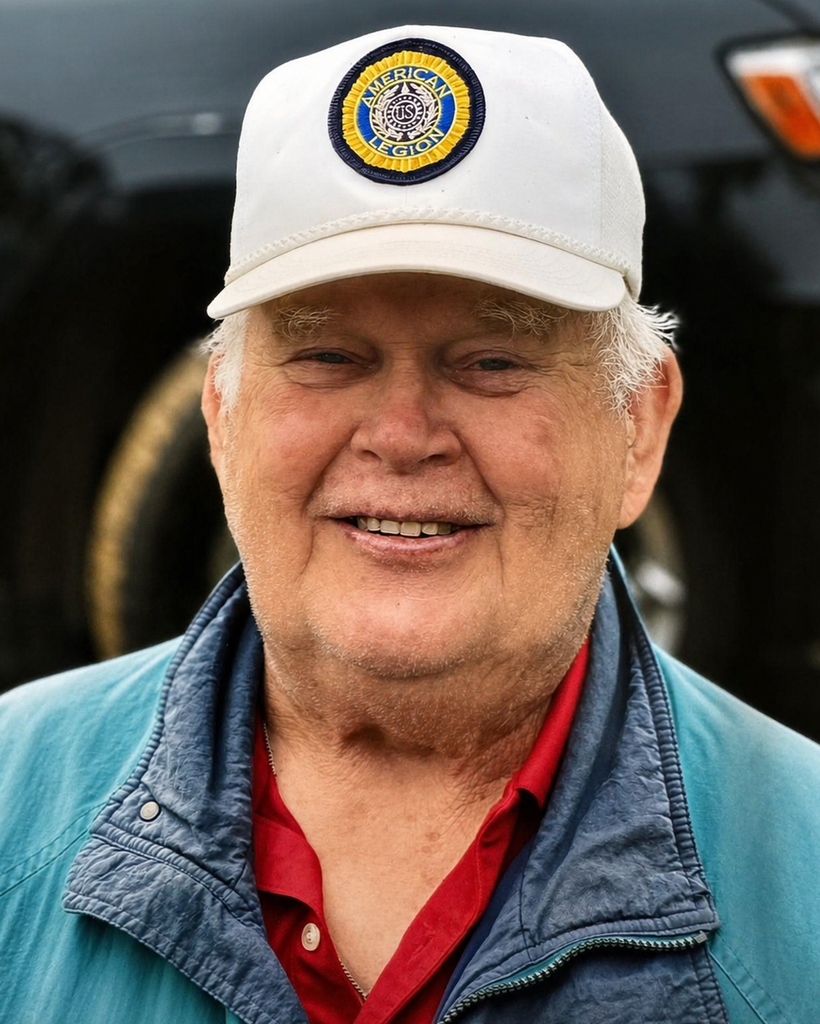 ROBERT ARNOLD PAULSON Profile Photo