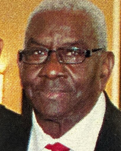 Deacon John Jordan Profile Photo