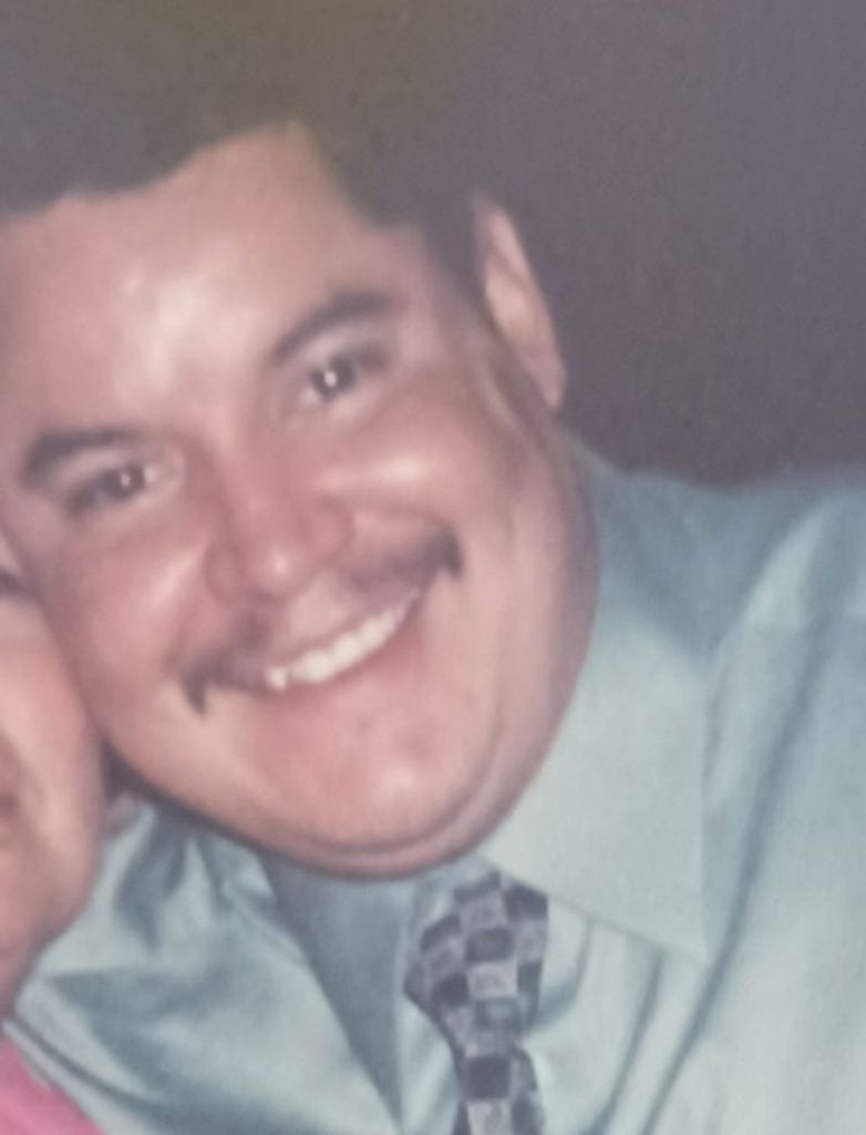 Jose Adan Morua Profile Photo