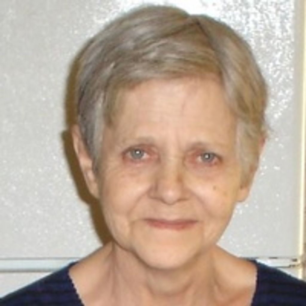 Diana D Rink