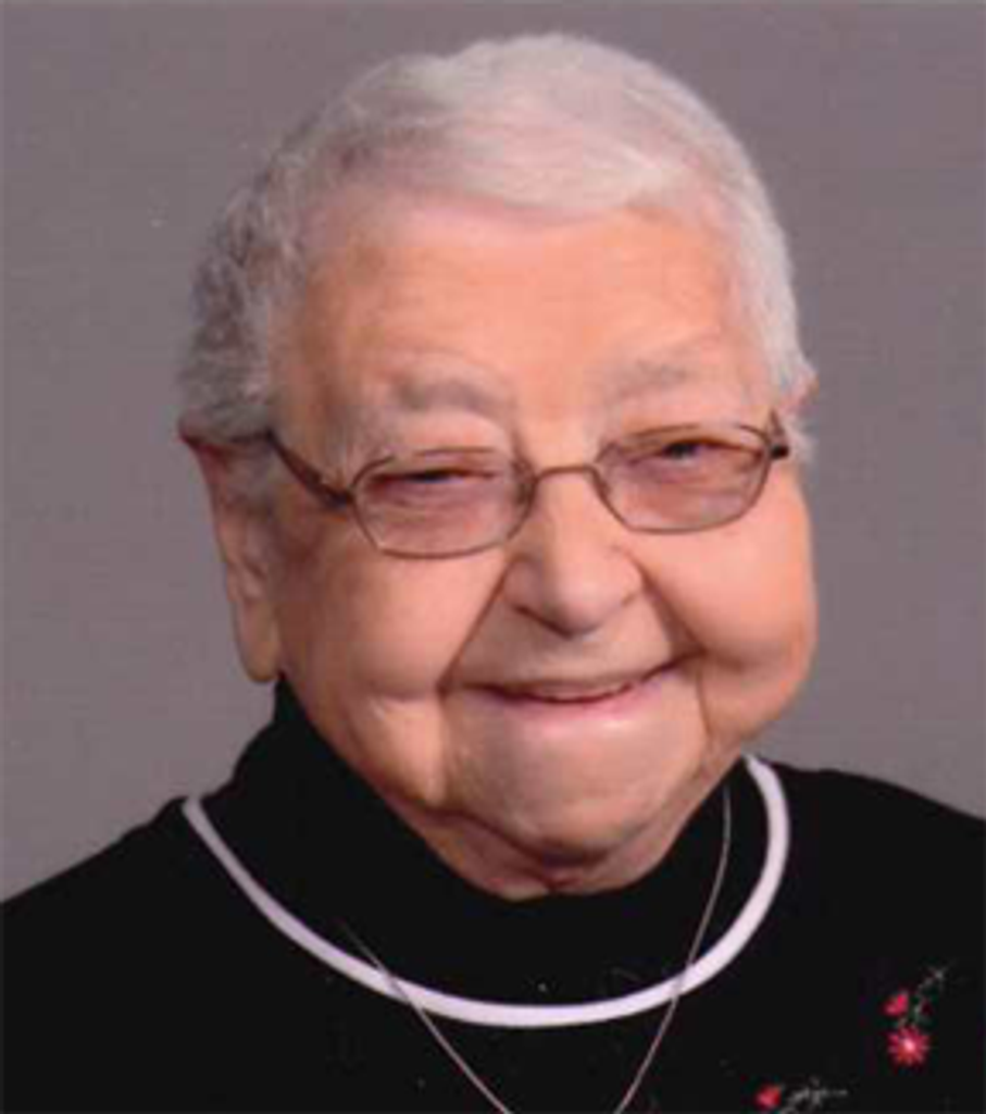 Helen Gerber Profile Photo